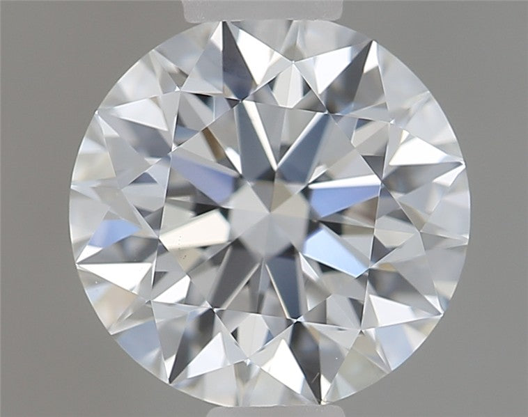 IGI 0.83 Carat Round Brilliant Lab Grown Diamond 人工培育鑽石 實驗室人造鑽石