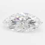 IGI 2.42 Carat Marquise Lab Grown Diamond 人工培育鑽石 實驗室人造鑽石