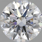 IGI 2.01 Carat Round Brilliant Lab Grown Diamond 人工培育鑽石 實驗室人造鑽石