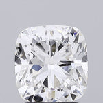 IGI 2.05 Carat Cushion Lab Grown Diamond 人工培育鑽石 實驗室人造鑽石