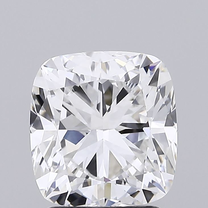 IGI 2.05 Carat Cushion Lab Grown Diamond 人工培育鑽石 實驗室人造鑽石
