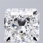 IGI 3.01 Carat Radiant Cut Lab Grown Diamond 人工培育鑽石 實驗室人造鑽石
