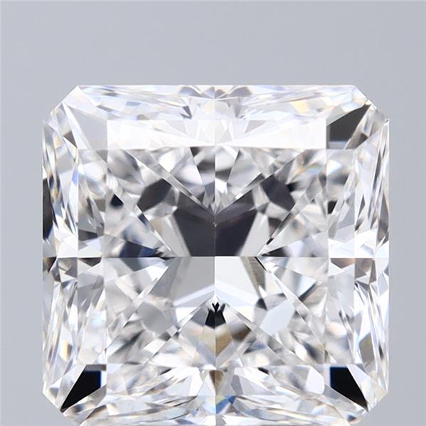 IGI 3.01 Carat Radiant Cut Lab Grown Diamond 人工培育鑽石 實驗室人造鑽石