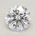 IGI 1.56 Carat Round Brilliant Lab Grown Diamond 人工培育鑽石 實驗室人造鑽石
