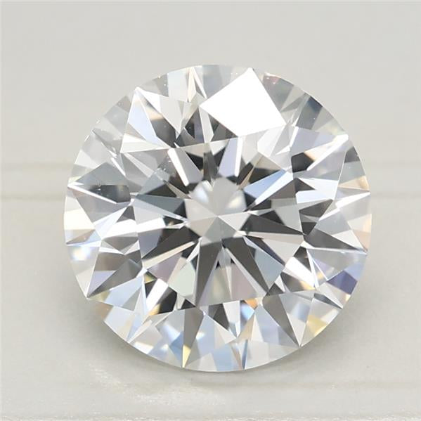IGI 1.56 Carat Round Brilliant Lab Grown Diamond 人工培育鑽石 實驗室人造鑽石