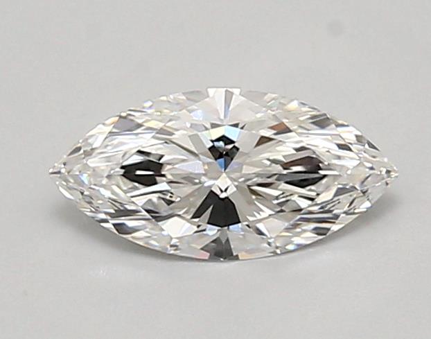 IGI 0.94 Carat Marquise Lab Grown Diamond 人工培育鑽石 實驗室人造鑽石