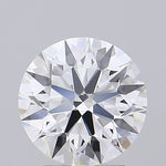 IGI 1.95 Carat Round Brilliant Lab Grown Diamond 人工培育鑽石 實驗室人造鑽石