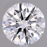 IGI 1.60 Carat Round Brilliant Lab Grown Diamond 人工培育鑽石 實驗室人造鑽石