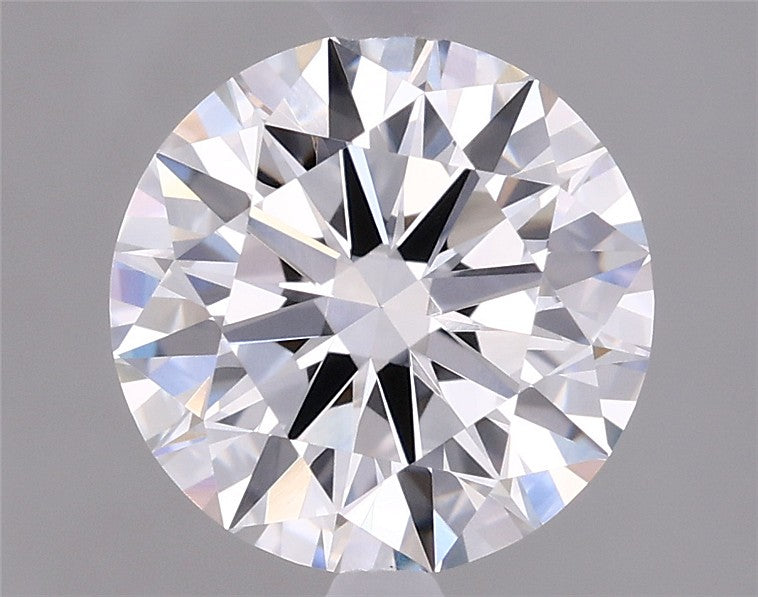 IGI 1.60 Carat Round Brilliant Lab Grown Diamond 人工培育鑽石 實驗室人造鑽石
