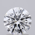 IGI 1.05 Carat Round Brilliant Lab Grown Diamond 人工培育鑽石 實驗室人造鑽石