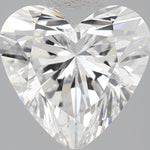 IGI 1.94 Carat Heart Lab Grown Diamond 人工培育鑽石 實驗室人造鑽石