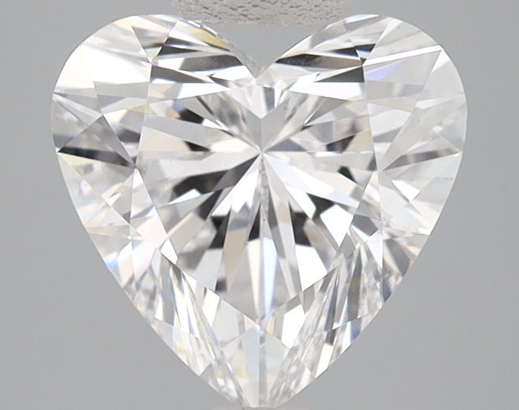 IGI 1.94 Carat Heart Lab Grown Diamond 人工培育鑽石 實驗室人造鑽石