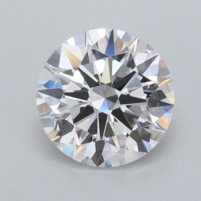 IGI 1.00 Carat Round Brilliant Lab Grown Diamond 人工培育鑽石 實驗室人造鑽石