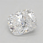 IGI 0.81 Carat Cushion Lab Grown Diamond 人工培育鑽石 實驗室人造鑽石