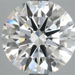 IGI 4.23 Carat Round Brilliant Lab Grown Diamond 人工培育鑽石 實驗室人造鑽石