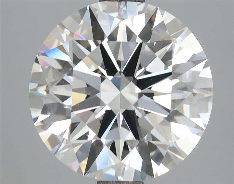 IGI 4.23 Carat Round Brilliant Lab Grown Diamond 人工培育鑽石 實驗室人造鑽石