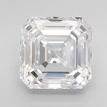 IGI 3.24 Carat Asscher Lab Grown Diamond 人工培育鑽石 實驗室人造鑽石
