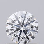 IGI 0.71 Carat Round Brilliant Lab Grown Diamond