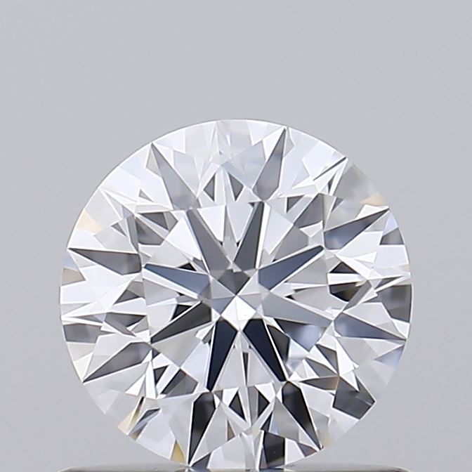 IGI 0.71 Carat Round Brilliant Lab Grown Diamond