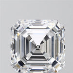 IGI 1.96 Carat Asscher Lab Grown Diamond 人工培育鑽石 實驗室人造鑽石