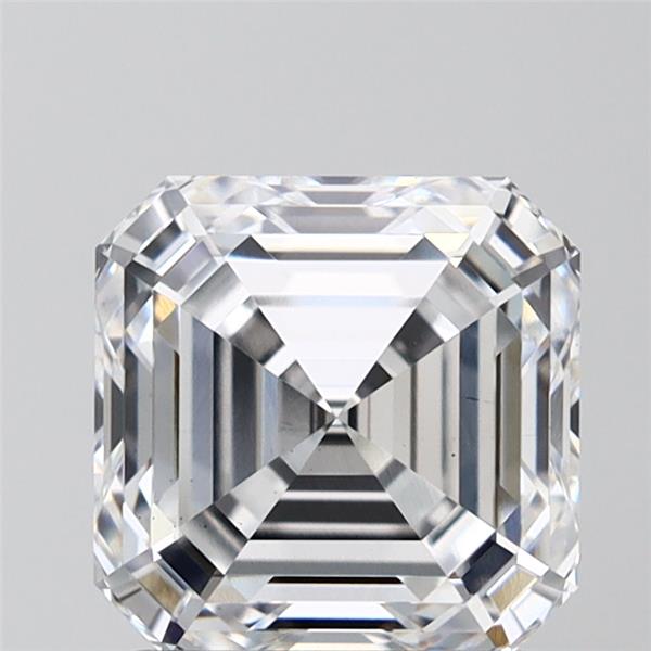 IGI 1.96 Carat Asscher Lab Grown Diamond 人工培育鑽石 實驗室人造鑽石