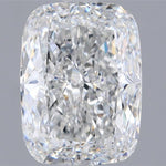 IGI 2.08 Carat Cushion Lab Grown Diamond 人工培育鑽石 實驗室人造鑽石