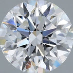 IGI 1.13 Carat Round Brilliant Lab Grown Diamond 人工培育鑽石 實驗室人造鑽石