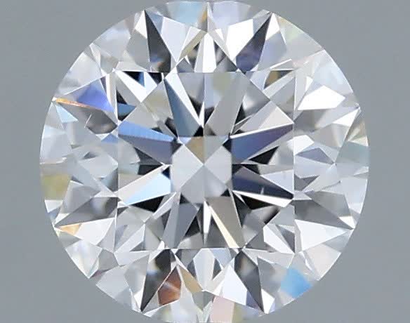 IGI 1.13 Carat Round Brilliant Lab Grown Diamond 人工培育鑽石 實驗室人造鑽石