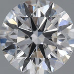 IGI 1.22 Carat Round Brilliant Lab Grown Diamond