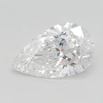 IGI 1.06 Carat Pear Lab Grown Diamond