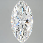 IGI 4.24 Carat Marquise Lab Grown Diamond 人工培育鑽石 實驗室人造鑽石