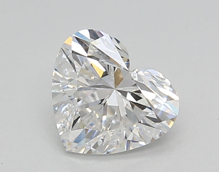 IGI 1.04 Carat 心形 - Heart 培育鑽石 Lab Grown Diamond 人造鑽石 人工鑽石 實驗室鑽石 培養鑽石 香港 培育鑽 