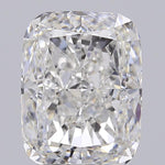 IGI 2.57 Carat Cushion Lab Grown Diamond 人工培育鑽石 實驗室人造鑽石