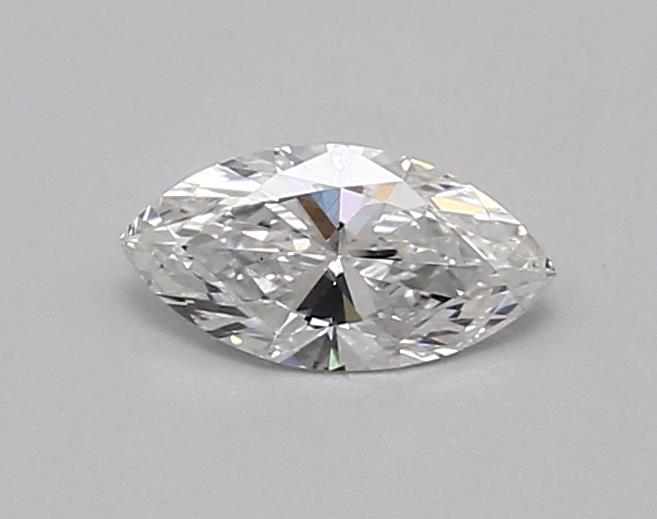 IGI 0.57 Carat Marquise Lab Grown Diamond