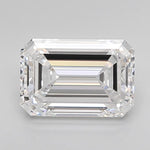 IGI 2.06 Carat Emerald Lab Grown Diamond