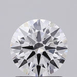 IGI 1.14 Carat Round Brilliant Lab Grown Diamond