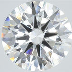 IGI 9.01 Carat Round Brilliant Lab Grown Diamond 人工培育鑽石 實驗室人造鑽石