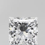 IGI 0.68 Carat Princess Cut Lab Grown Diamond 人工培育鑽石 實驗室人造鑽石