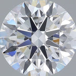 IGI 1.22 Carat Round Brilliant Lab Grown Diamond 人工培育鑽石 實驗室人造鑽石