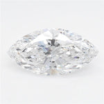 IGI 1.20 Carat Marquise Lab Grown Diamond 人工培育鑽石 實驗室人造鑽石