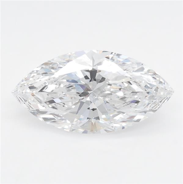 IGI 1.20 Carat Marquise Lab Grown Diamond 人工培育鑽石 實驗室人造鑽石