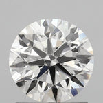 IGI 1.24 Carat Round Brilliant Lab Grown Diamond 人工培育鑽石 實驗室人造鑽石