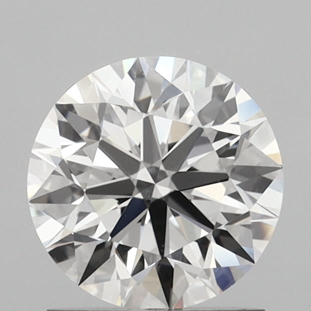 IGI 1.24 Carat Round Brilliant Lab Grown Diamond 人工培育鑽石 實驗室人造鑽石