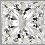 IGI 2.06 Carat Princess Cut Lab Grown Diamond 人工培育鑽石 實驗室人造鑽石