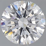 IGI 1.6 Carat Round Brilliant Lab Grown Diamond