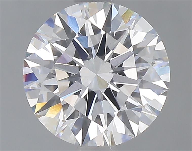 IGI 1.6 Carat Round Brilliant Lab Grown Diamond