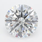 GIA 4.53 Carat Round Brilliant Lab Grown Diamond 人工培育鑽石 實驗室人造鑽石