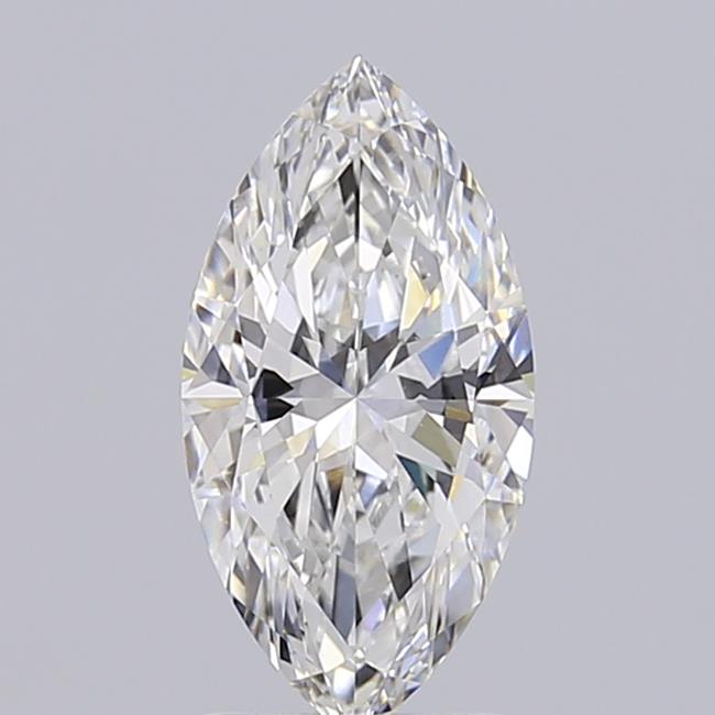 IGI 1.52 Carat Marquise Lab Grown Diamond 人工培育鑽石 實驗室人造鑽石
