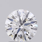 IGI 1.6 Carat Round Brilliant Lab Grown Diamond