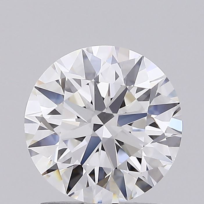 IGI 1.6 Carat Round Brilliant Lab Grown Diamond